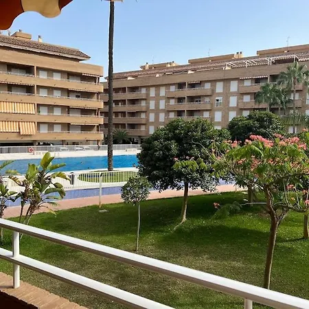 Puerto Dénia