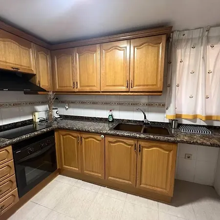 Puerto Apartamento Dénia