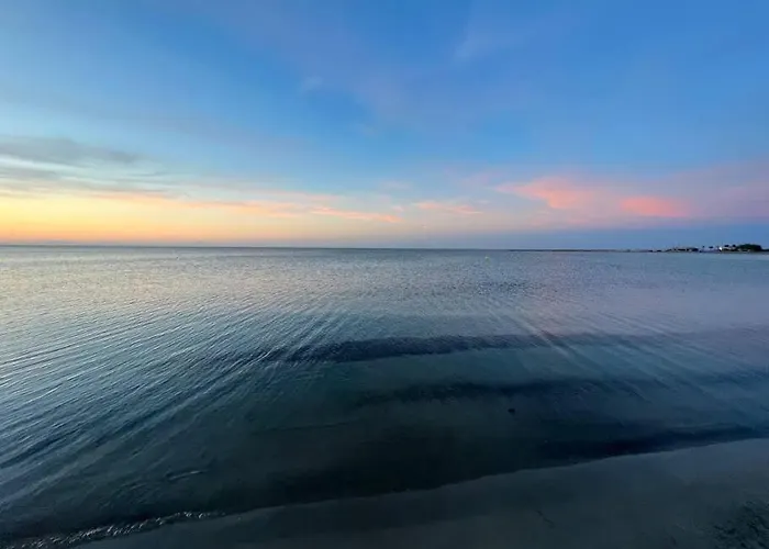 Appartamento Puerto *