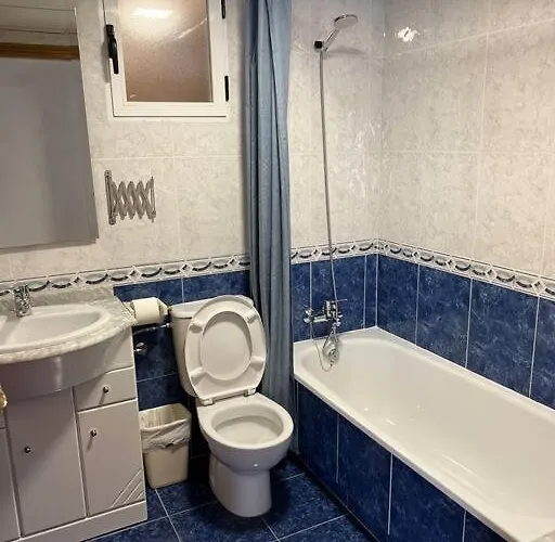 Puerto Appartamento Dénia