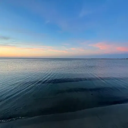 Appartement Puerto *