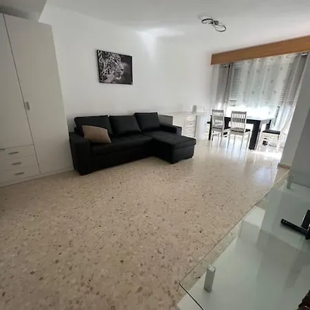 Puerto Appartement Dénia