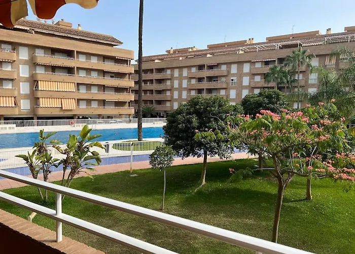Puerto Denia