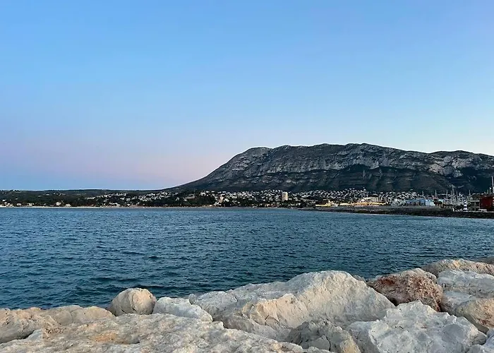 Puerto * Denia