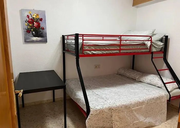 Apartman Puerto *